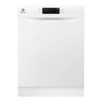 ELECTROLUX Diskmaskin CSA47300UW (NY 2 ÅRS GARANTI)