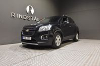 Chevrolet Trax 1.6 115 HK DRAG PDC 1284KR/ÅR 0.55L/MIL 16\"