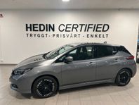 Nissan Leaf NYA FACELIFT PL ALL INK ALLT 4695KR/MÅN