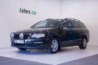 Volkswagen Passat Variant 2.0 FSI Ny Besikt 150hk