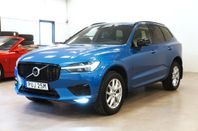 Volvo XC60 B4 AWD R-DESIGN VOC GPS DRAG MOMS