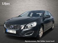 Volvo S60 D3 S/S Momentum