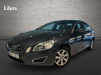 Volvo S60 D3 S/S Momentum//Dragkrok//