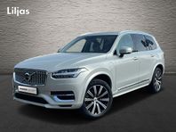 Volvo XC90 Recharge T8 Inscription 7-säten/Lounge-pkt/Drag/