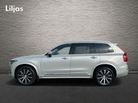 Volvo XC90 Recharge T8 Inscription 7-säten/Lounge-pkt/Drag/