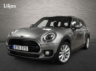 MINI Cooper Clubman