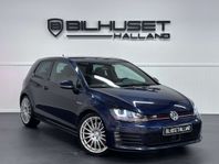 Volkswagen Golf 3-dörrars GTI Performance O.Z Fälgar