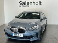 BMW 118 Steptronic M Sport Euro 6