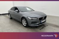 Volvo S90 Polestar D4 AWD Plus VOC Navi 4-Zons CarPlay Drag