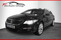 Volkswagen CC Passat 2.0 TSI Highline Euro 5