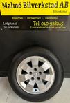 Sommarhjul Mercedes Citan original 15 tum GoodYear 5x108