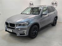 BMW X5 xDrive30d Steptronic Eu6 Auto drag navi backkamera