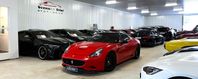 Nissan 350Z GT 3.5 V6 FERRARI CALIFORNIA REPLICA/UNIK/SPORT