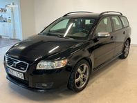 Volvo V50 2.0 D Powershift Momentum, R-Design Euro 4