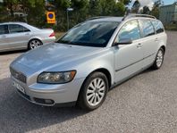 Volvo V50 2.4 Kinetic Euro 4