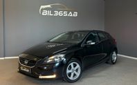 Volvo V40 T2 Kinetic, Ny servad,  Euro 5