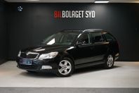 Skoda Octavia Kombi 1.8 TSI 160HK/