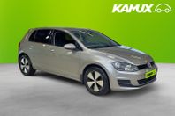 Volkswagen Golf 1.2 TSI BMT 16V DSG Carplay