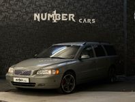 Volvo V70 2.4 Momentum Euro 4