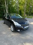 Peugeot 208 5-dörrar 1.2 VTi Euro 5, Kamrem Bytt