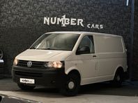 Volkswagen Transporter T30 2.0 TDI Euro 5