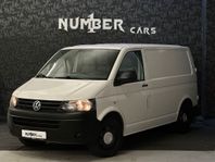 Volkswagen Transporter T30 2.0 TDI Euro 5