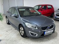 Volvo C30 1.6D DRIVe Momentum I Keyless I Taklucka