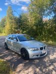 Bmw 120d M-Sport Imaz