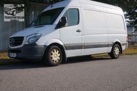 Mercedes-Benz Sprinter 316 BlueTEC LÅGA SKATTEN