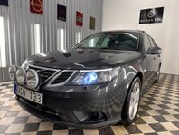 Saab 9-3 Aero SportCombi 2.0 T XWD Linear Euro 4