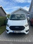 Ford Transit Custom 300 2.0 EcoBlue SelectShift, 130hk