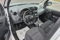 Mercedes-Benz Citan 109 CDI Euro 6, Dragkrok, Bluetooth