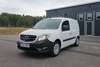 Mercedes-Benz Citan 109 CDI Euro 6, Dragkrok, Bluetooth