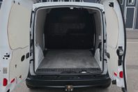 Mercedes-Benz Citan 109 CDI Euro 6, Dragkrok, Bluetooth