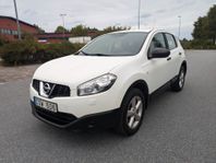 Nissan Qashqai 1.6 Euro 5