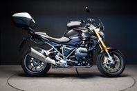 BMW R1200R 6,25 % Höstkampanj