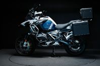 BMW R 1250 GS Adventure - fri hemleverans!