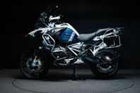 BMW R 1250 GS Adventure - FAST PRIS UTAN BYTE