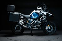 BMW R 1250 GS ADVENTURE JE68Edition 6,25 % ränta höstkampanj