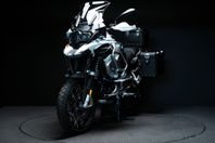 BMW R 1250 GS Adventure - fri hemleverans!