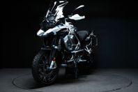 BMW R 1250 GS Adventure - FAST PRIS UTAN BYTE