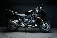 BMW R1250RS 6,25 % Höstkampanj