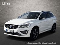 Volvo XC60 D4 AWD Classic R-Design