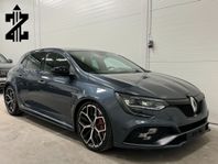 Renault Mégane R.S. Trophy 1.8 EDC / BOSE / Sv-såld