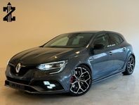 Renault Mégane R.S. Trophy 1.8 EDC / BOSE / Sv-såld