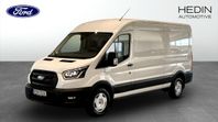 Ford Transit TRANSIT VAN,2024.75 MY,SKÅP,350 L3,TREND,2.0L E