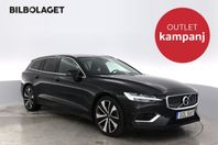 Volvo V60 Recharge T6 Inscription Expression,Navi Pro, * OUT