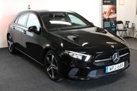 Mercedes-Benz A 200 / Wide / Ambi / LED / Burmester / 163hk