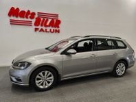 Volkswagen Golf 1,6 Tdi Manuell Kombi 115 Hk