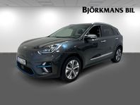 Kia E-Niro ADVANCE PLUS 64 KWH 204HK MOMSBIL